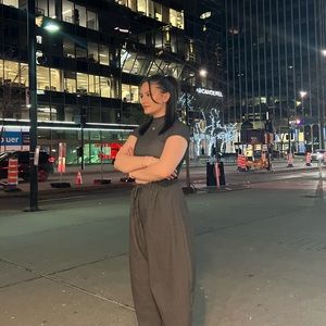 Meet your Posher, Eva